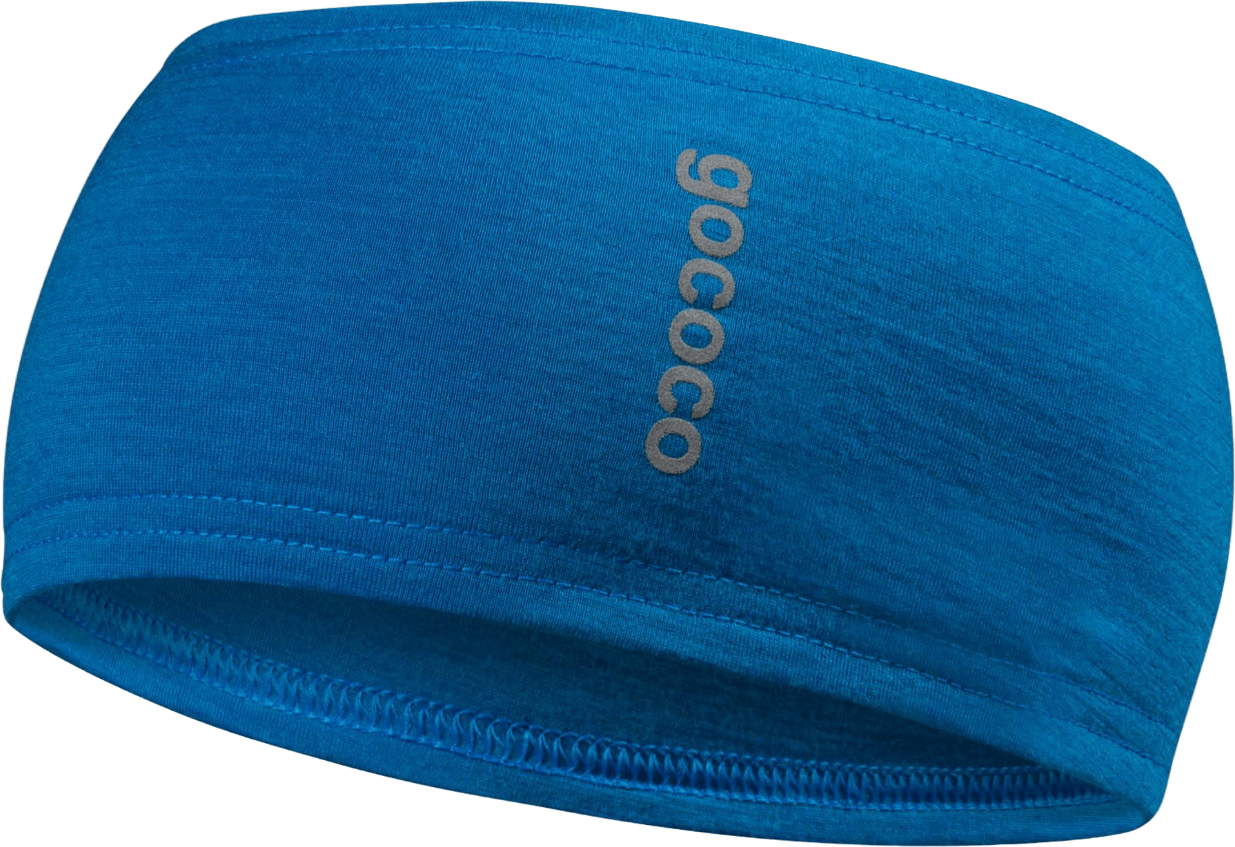 Straight Headband Wool Blue, Unisex, Kleding, hoeden & petten, Rennen, Blauw, ONESIZE