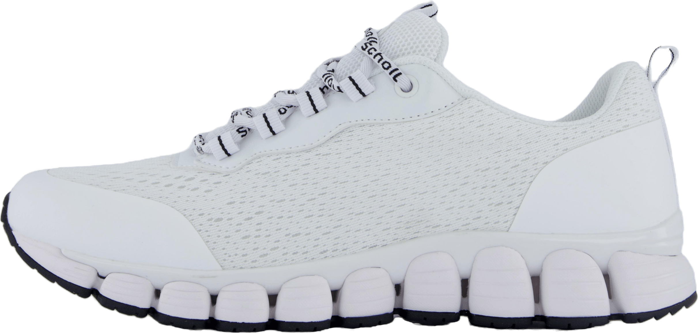 Galaxy Jacquard White