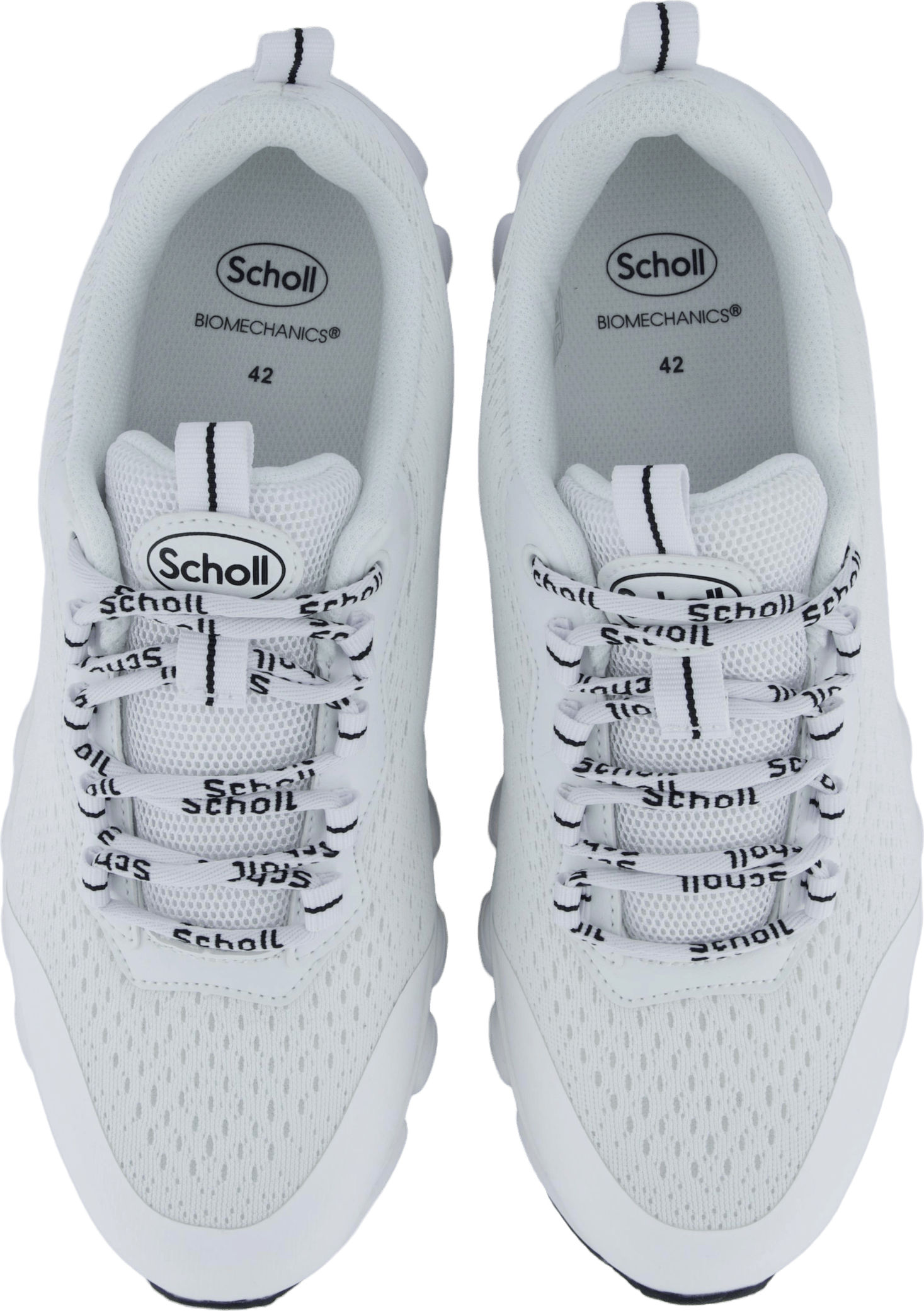 Galaxy Jacquard White - Bild 6