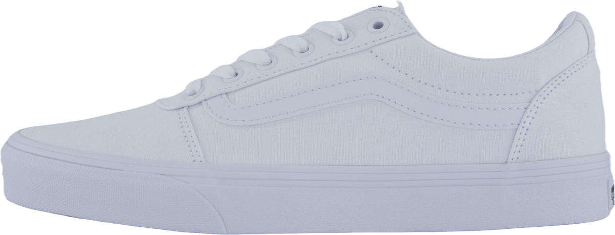 Wm Ward (triple White) White