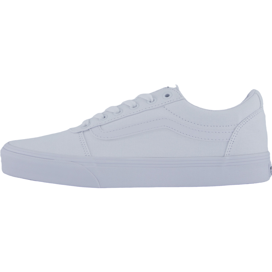 Wm Ward (triple White) White
