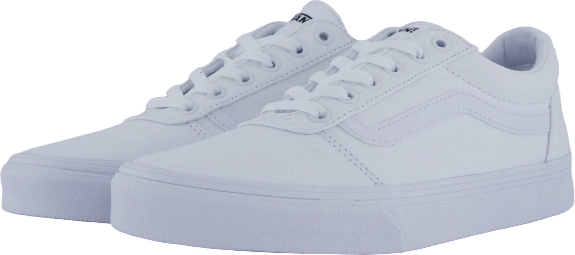 Wm Ward (triple White) White - Bild 2