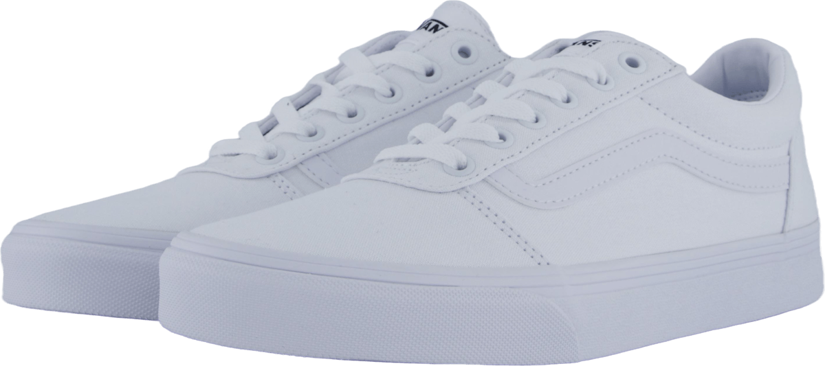 Wm Ward (triple White) White