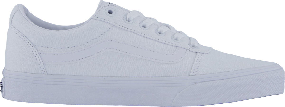 Wm Ward (triple White) White