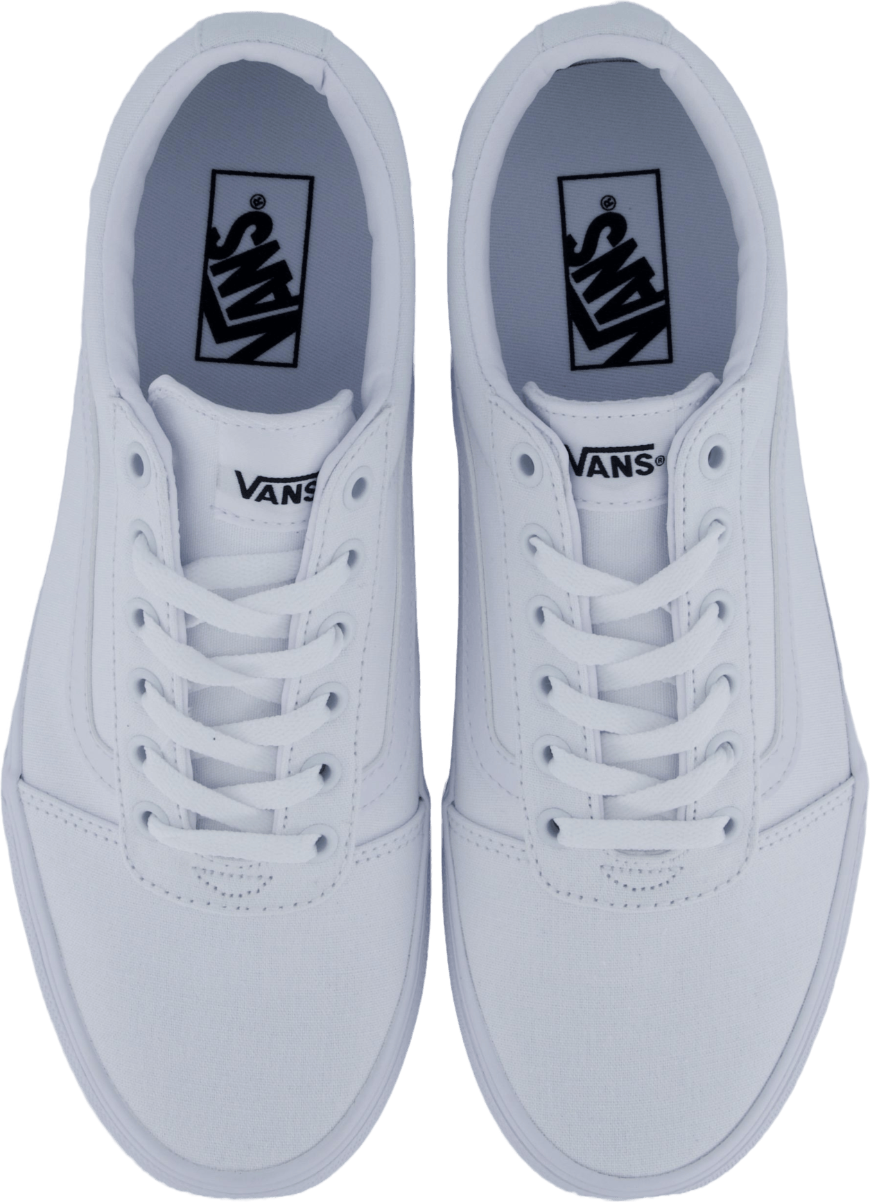 Wm Ward (triple White) White - Bild 6