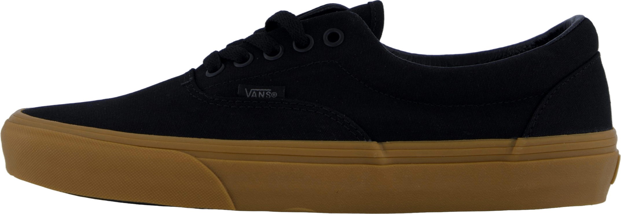 Ua Era Black/classic G, Male, Topánky, Tenisky, Čierna, EU 41