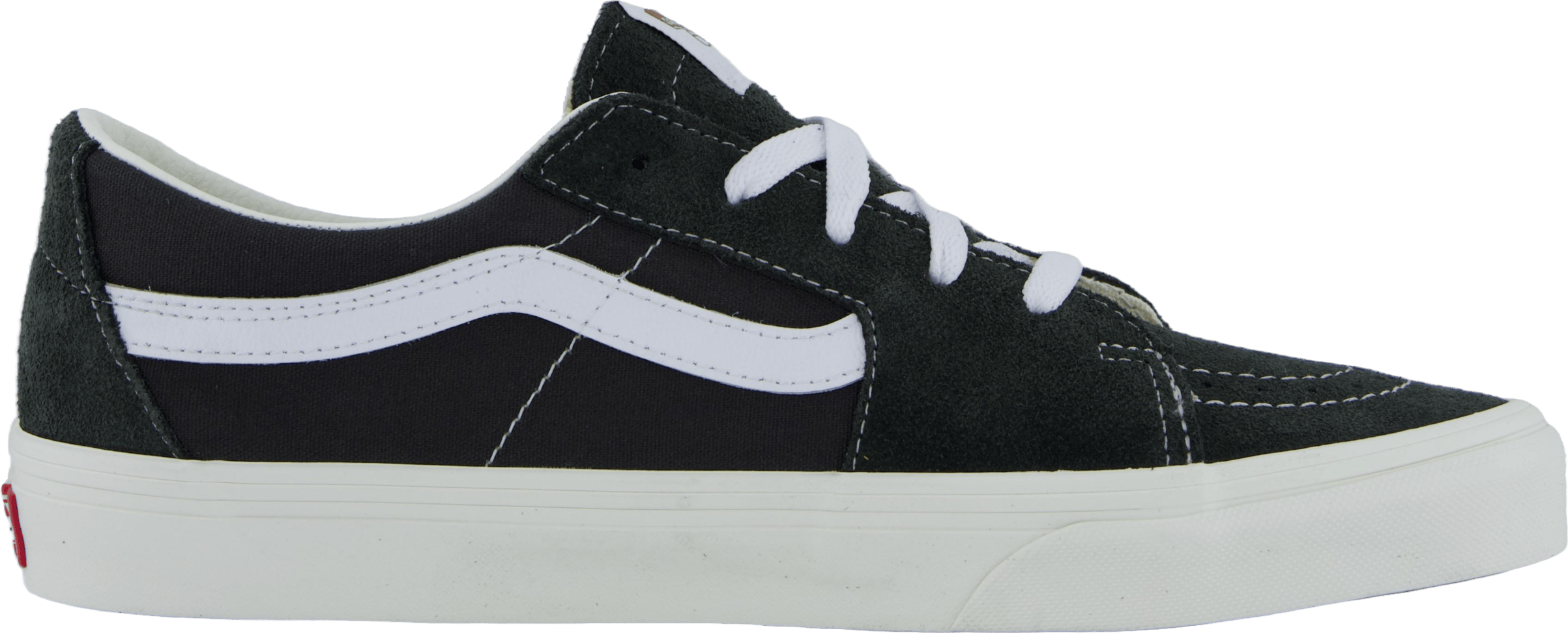 Sk8-low Black Ink - Bild 3