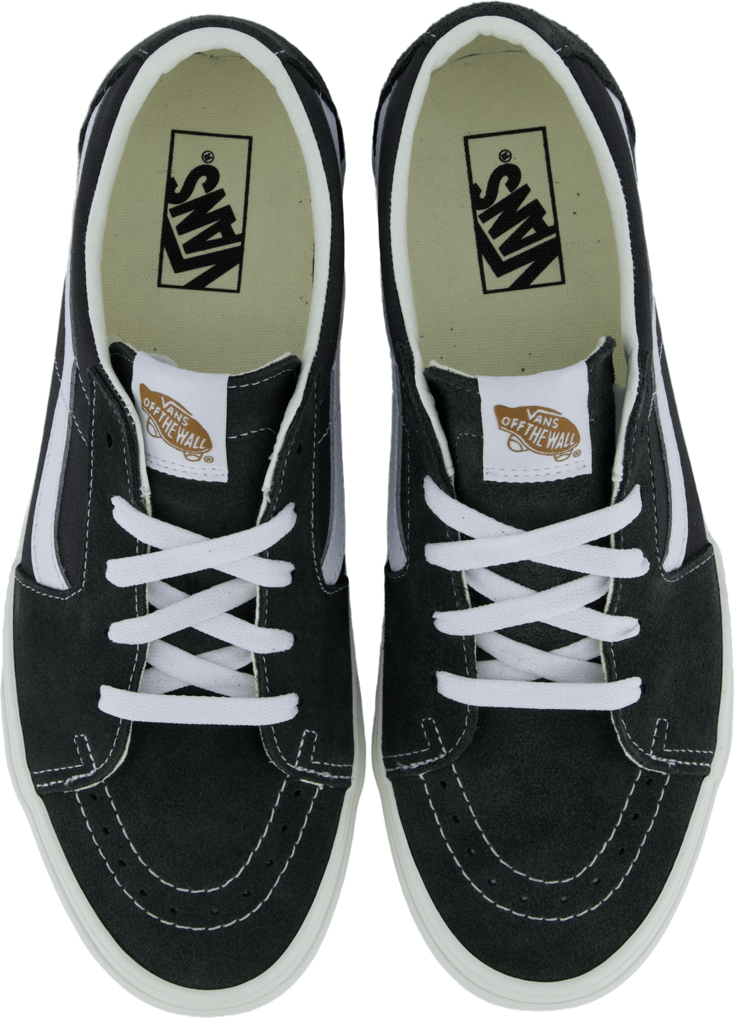 Sk8-low Black Ink - Bild 6