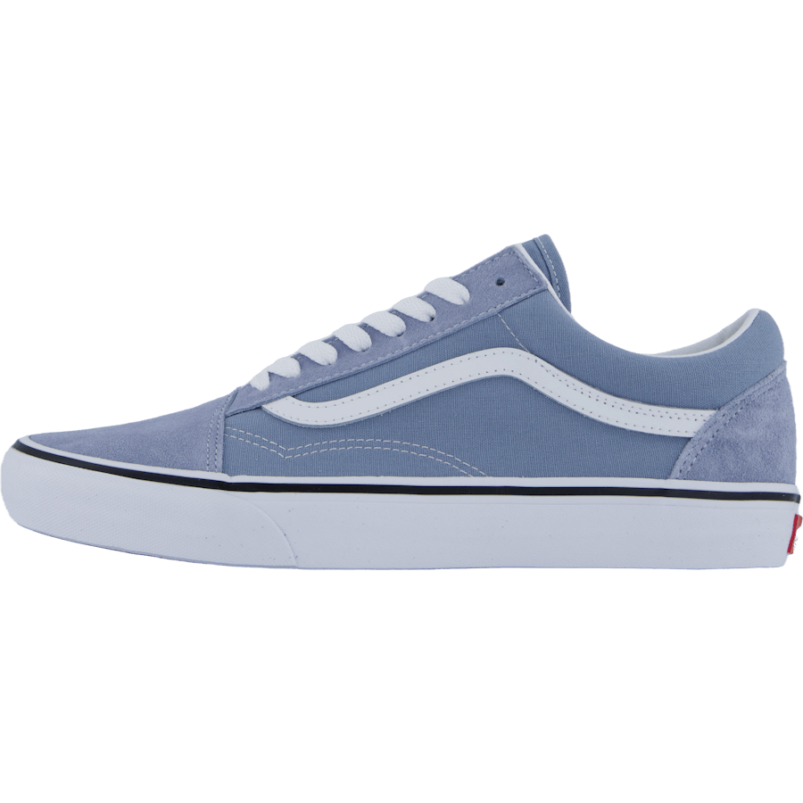Ua Old Skool Dusty Blue