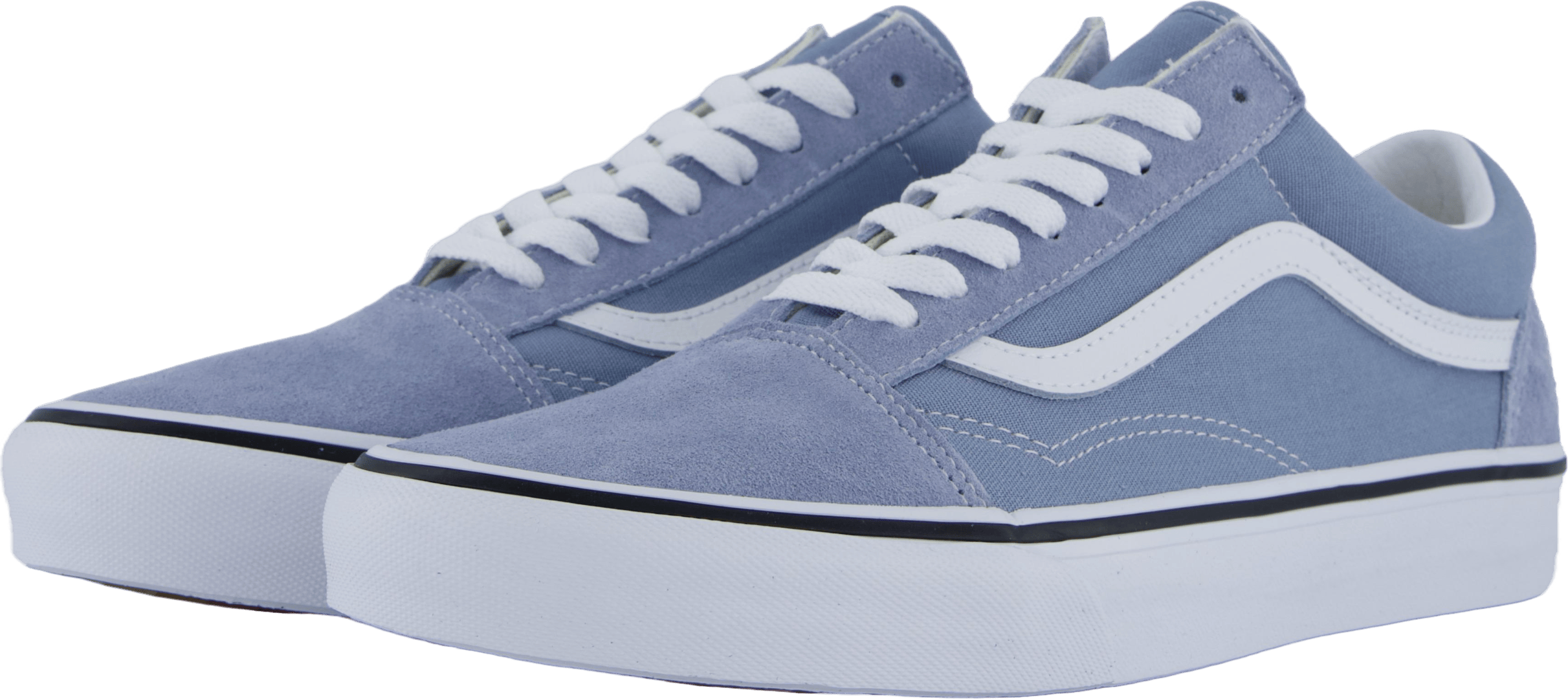 Ua Old Skool Dusty Blue - Bild 2