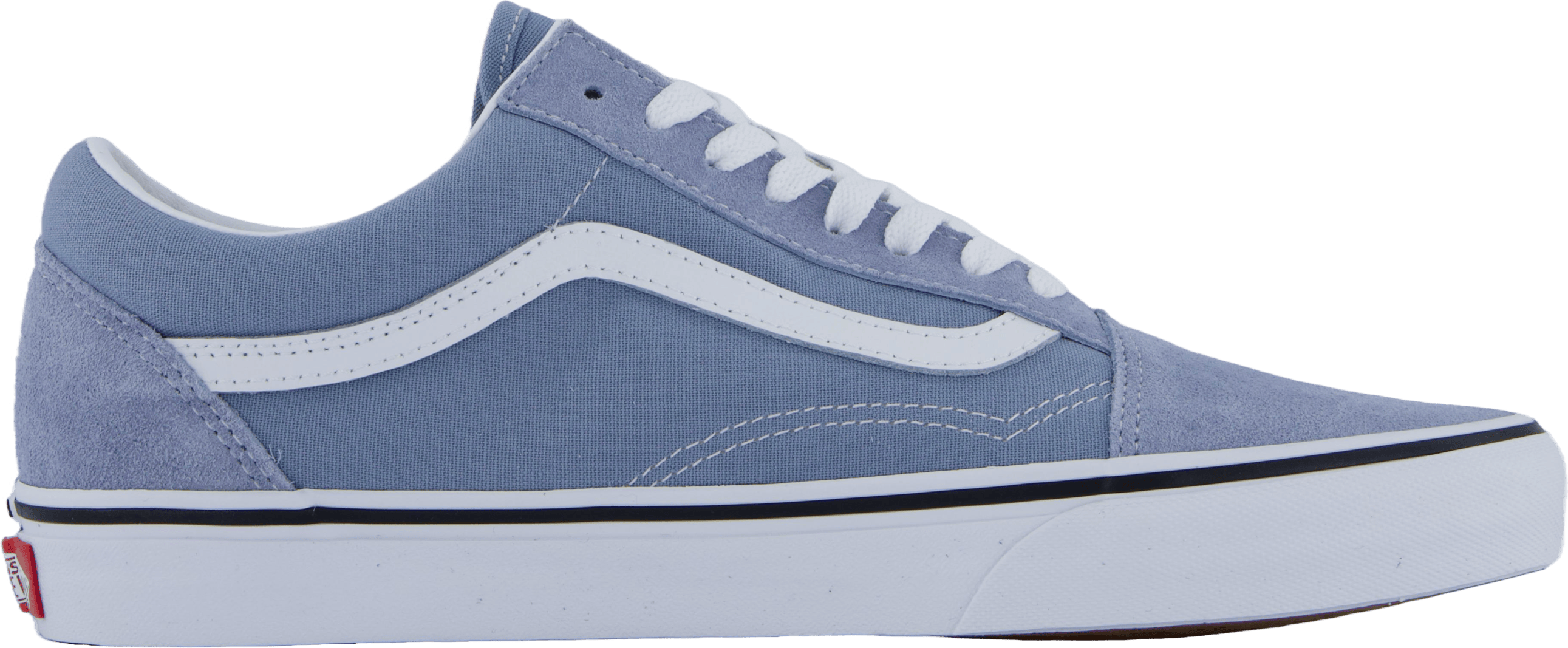 Ua Old Skool Dusty Blue - Bild 3