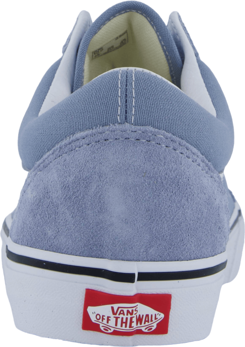 Ua Old Skool Dusty Blue - Bild 5