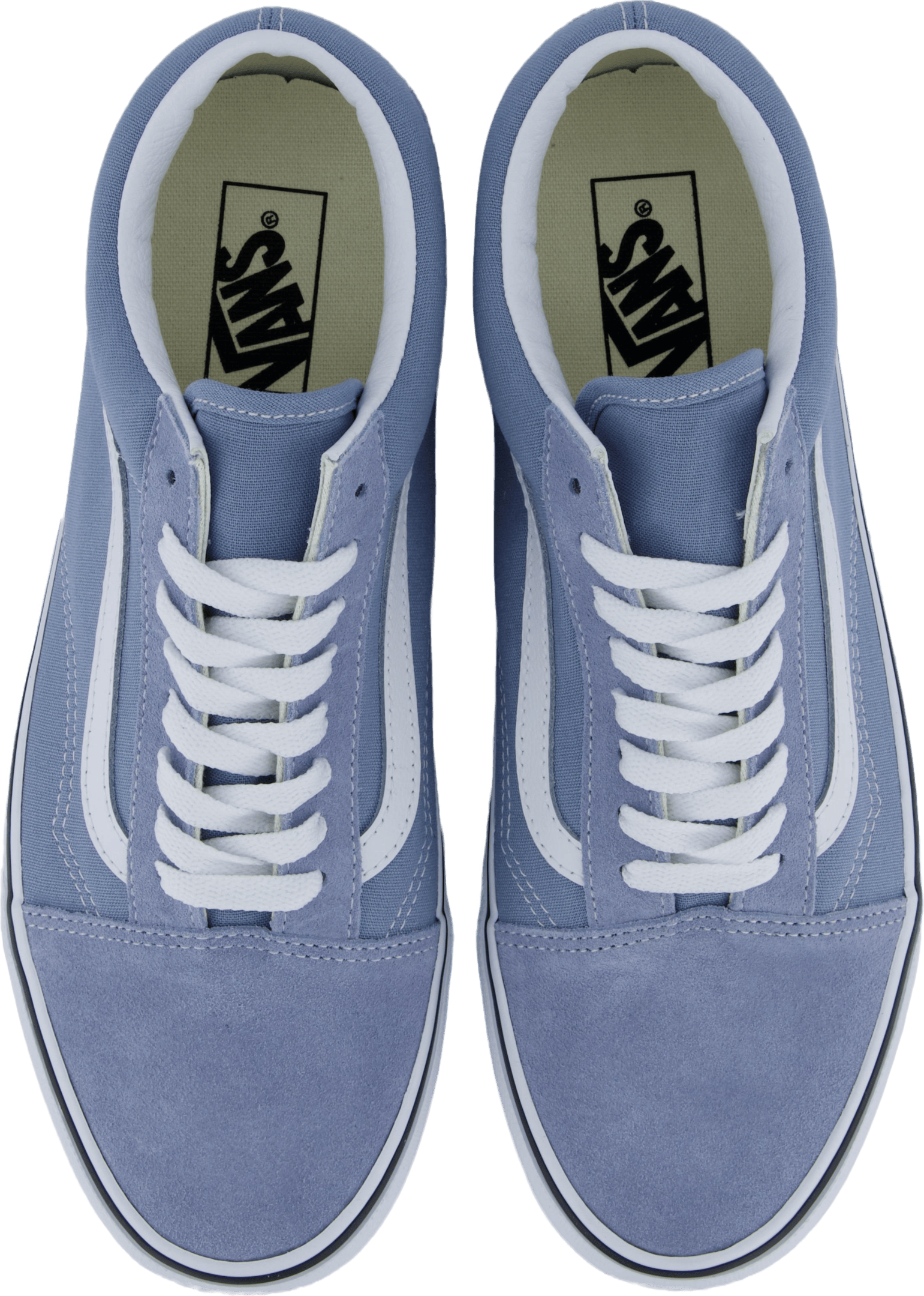 Ua Old Skool Dusty Blue - Bild 6