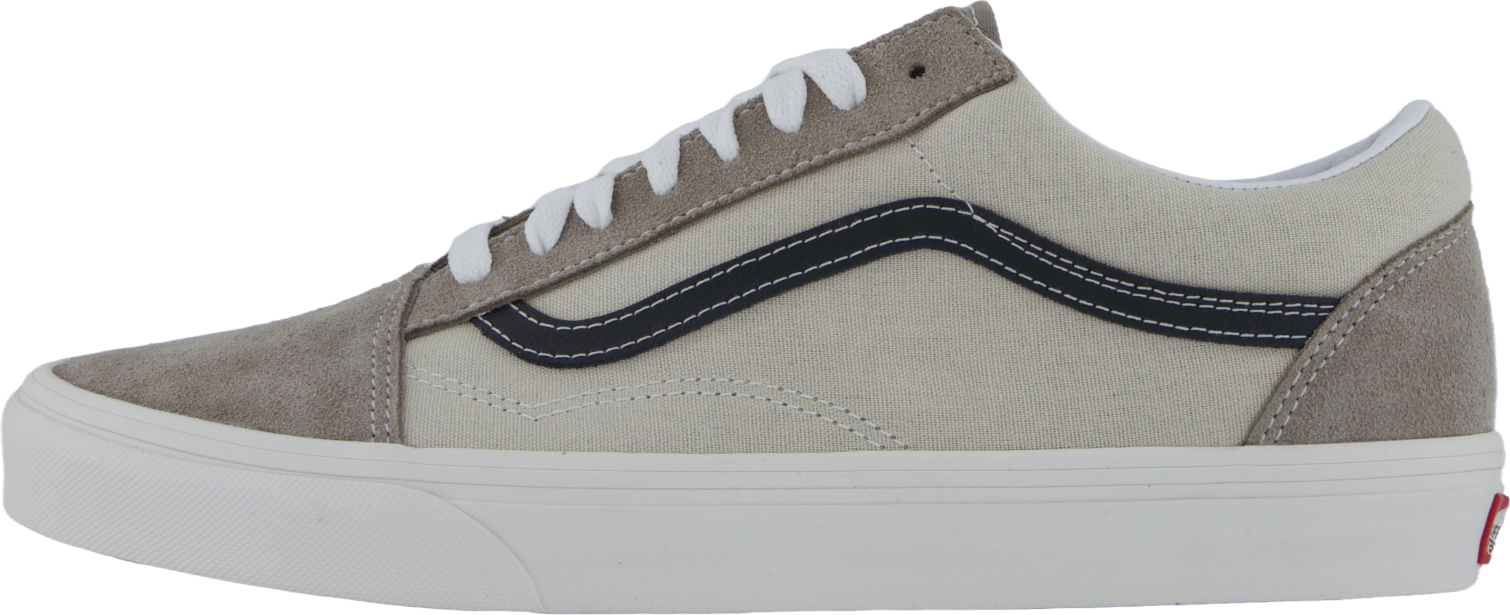 Ua Old Skool Moon Rock, Male, Chaussures, Baskets, Gris, EU 44,5