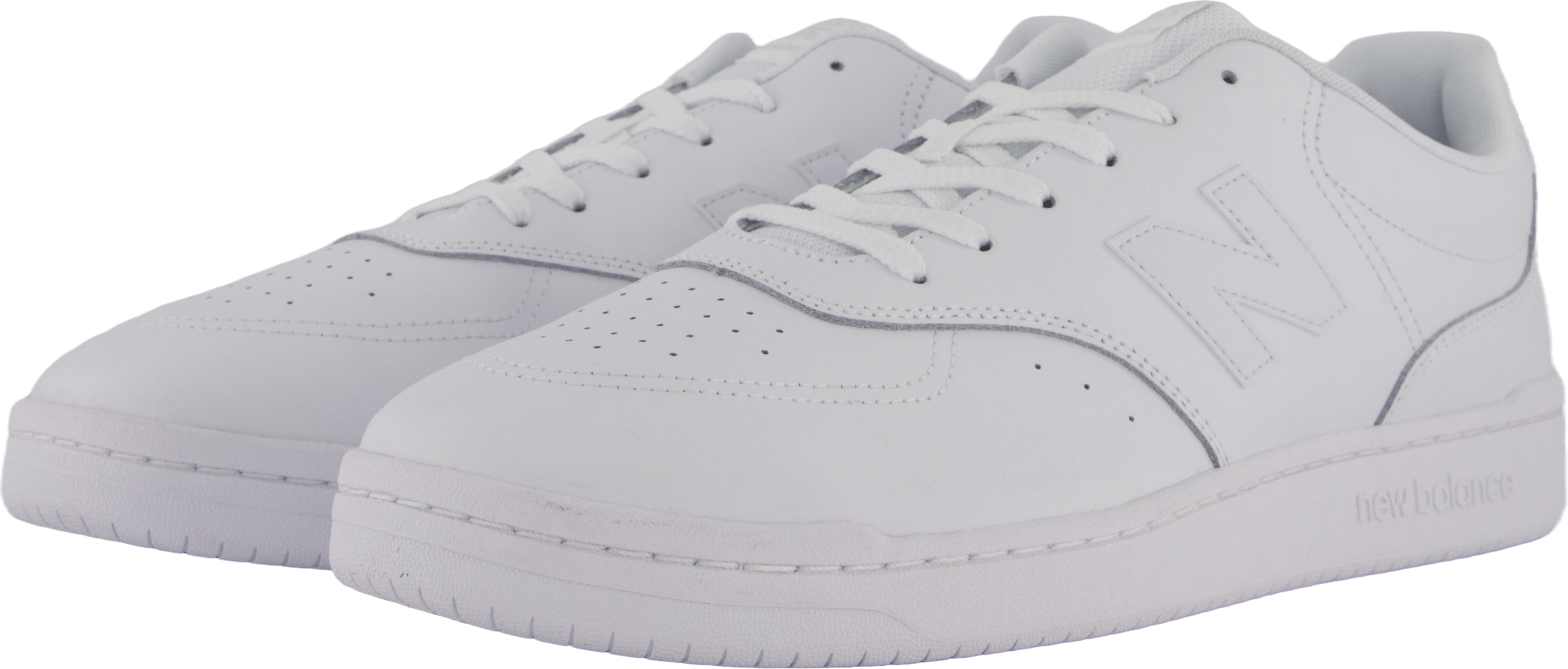 Bb80ooo White - Bild 2