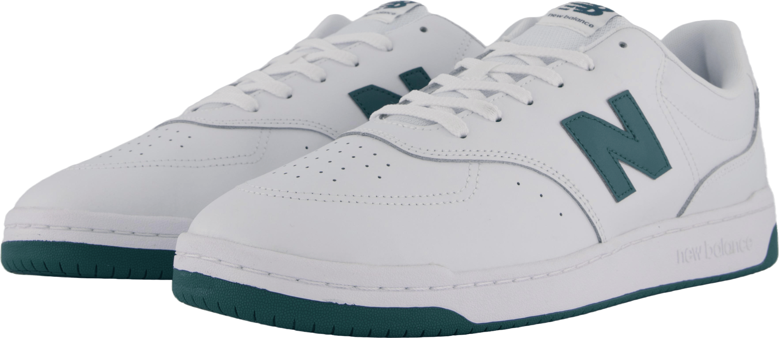 Bb80ufg Optic White - Bild 2