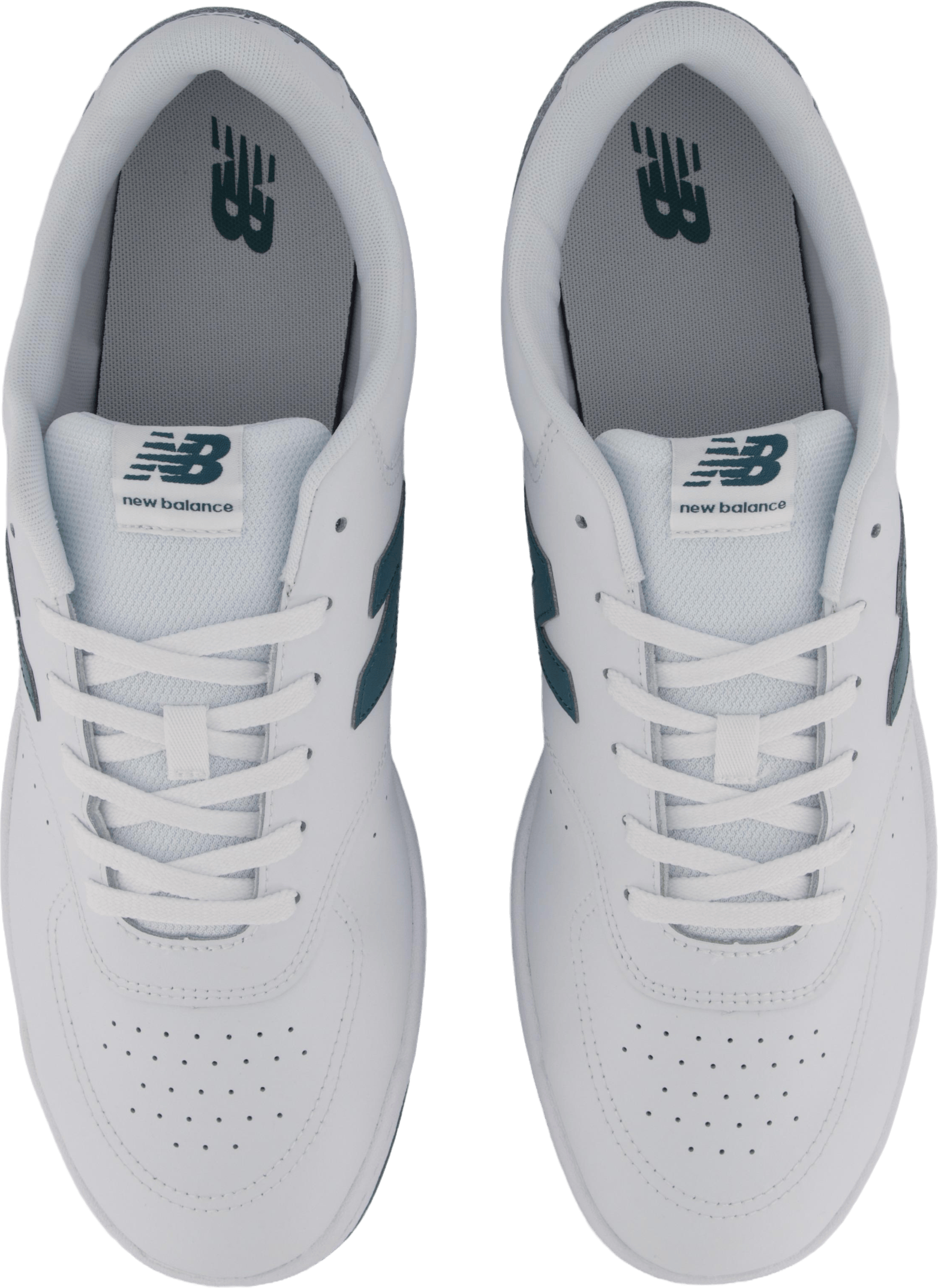 Bb80ufg Optic White - Bild 6