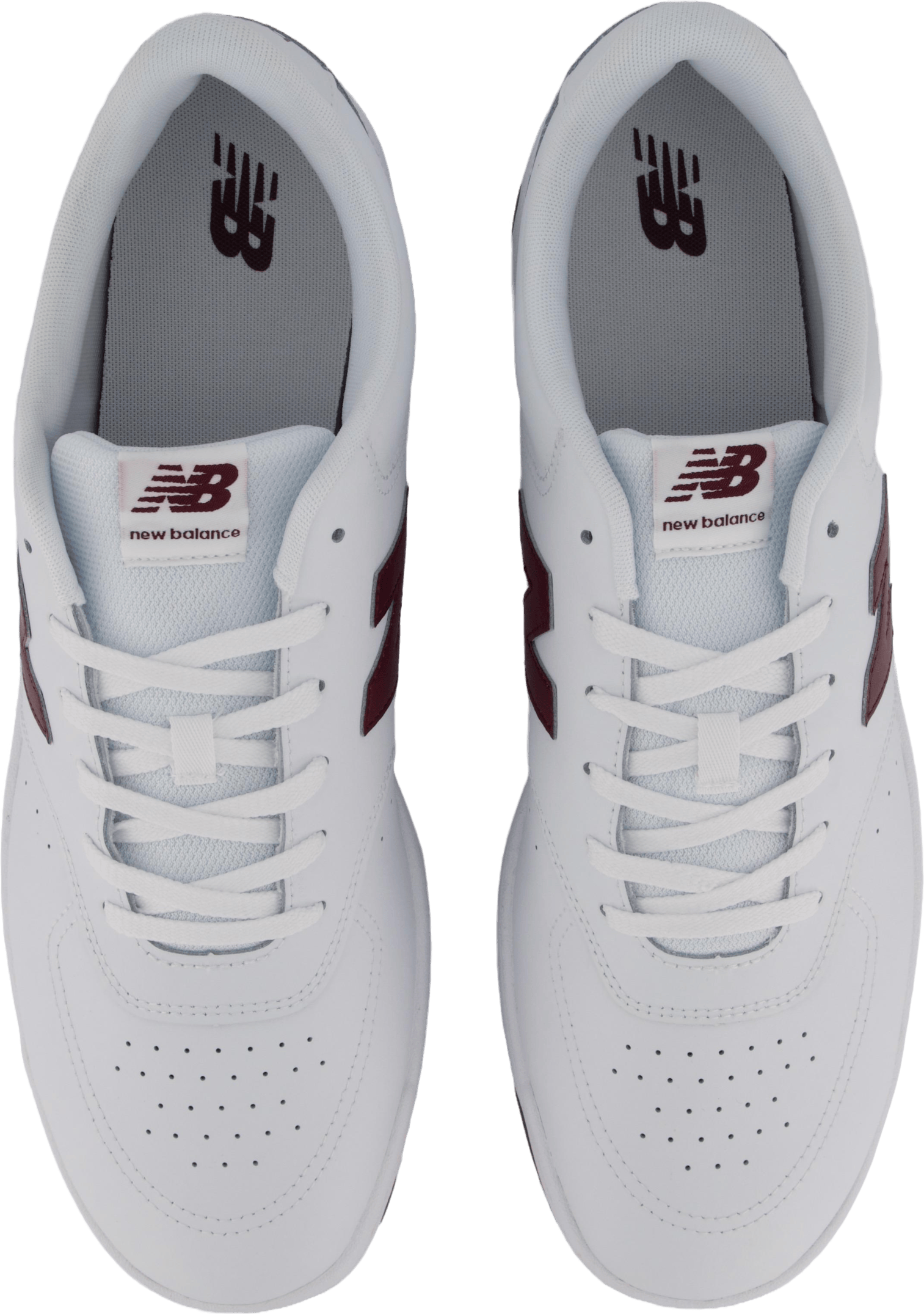 Bb80ufm Optic White - Bild 6