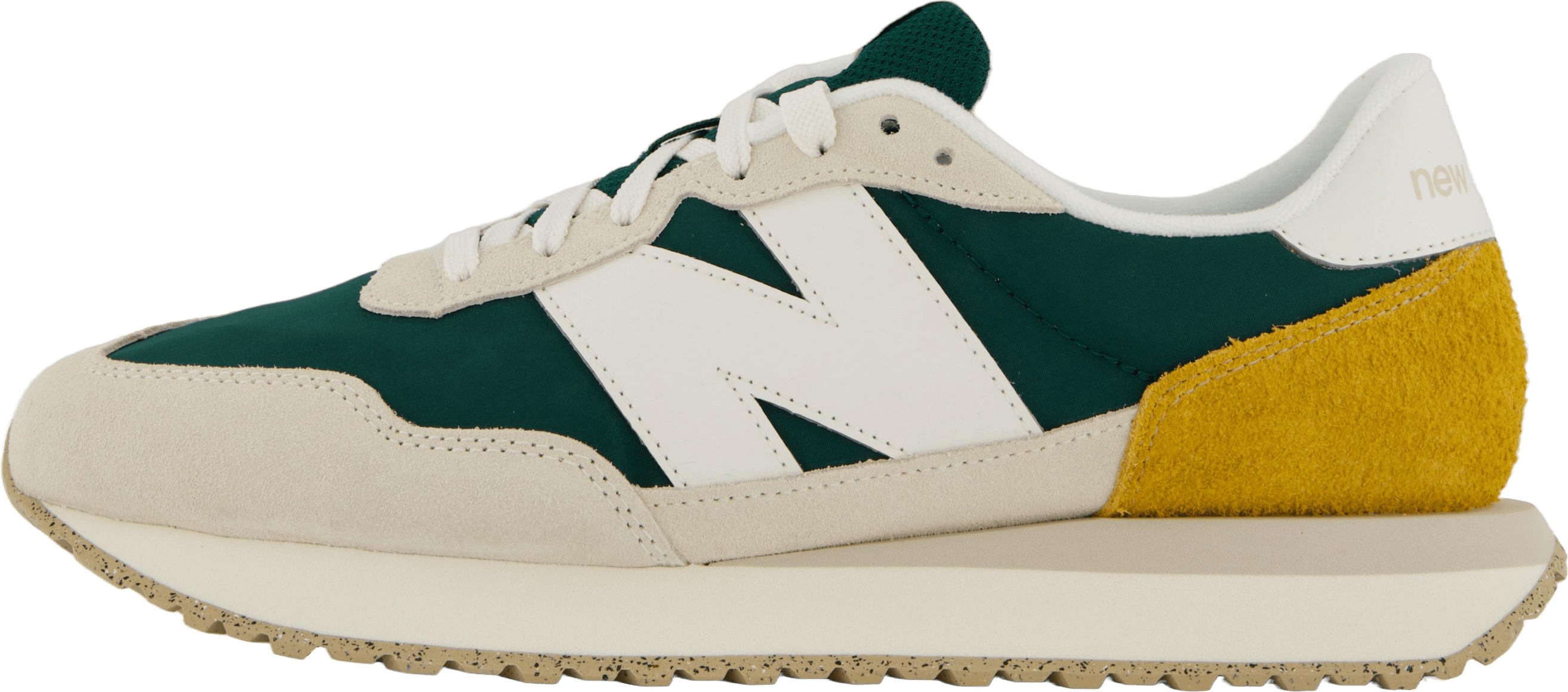 Ms237rty Acidic Green Heather