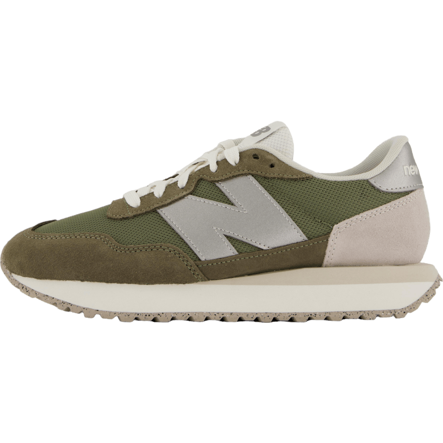 Ws237msw Deep Olive Green