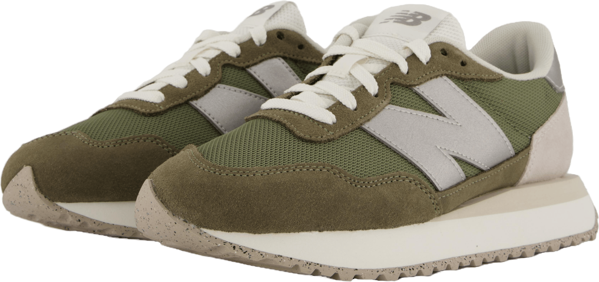 Ws237msw Deep Olive Green - Bild 2