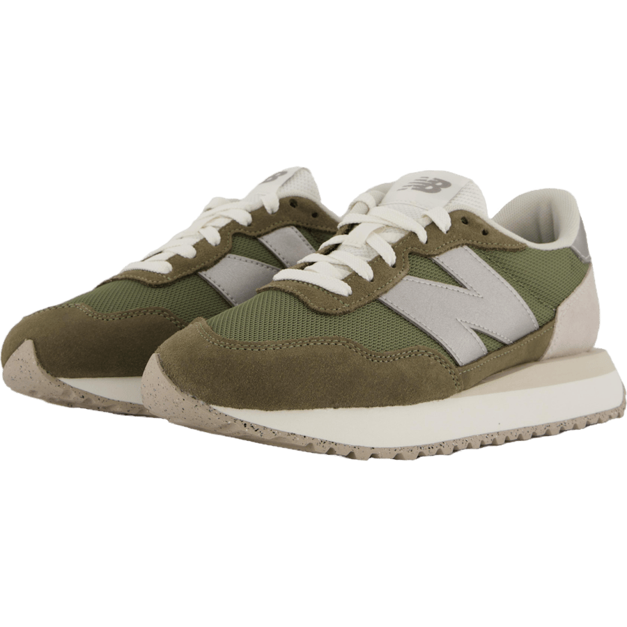 Ws237msw Deep Olive Green - Bild 2