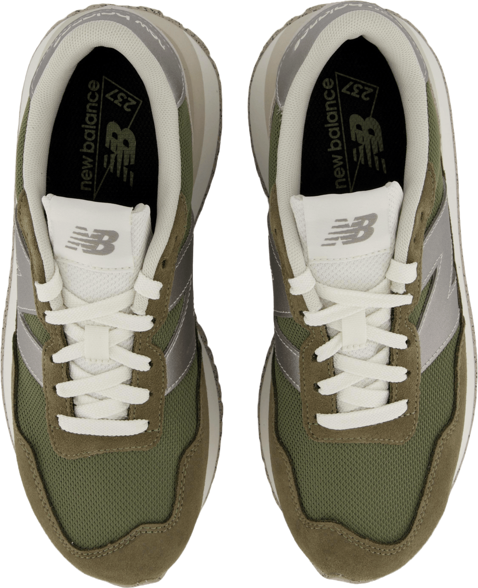 Ws237msw Deep Olive Green - Bild 6