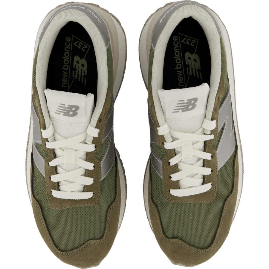 Ws237msw Deep Olive Green - Bild 6