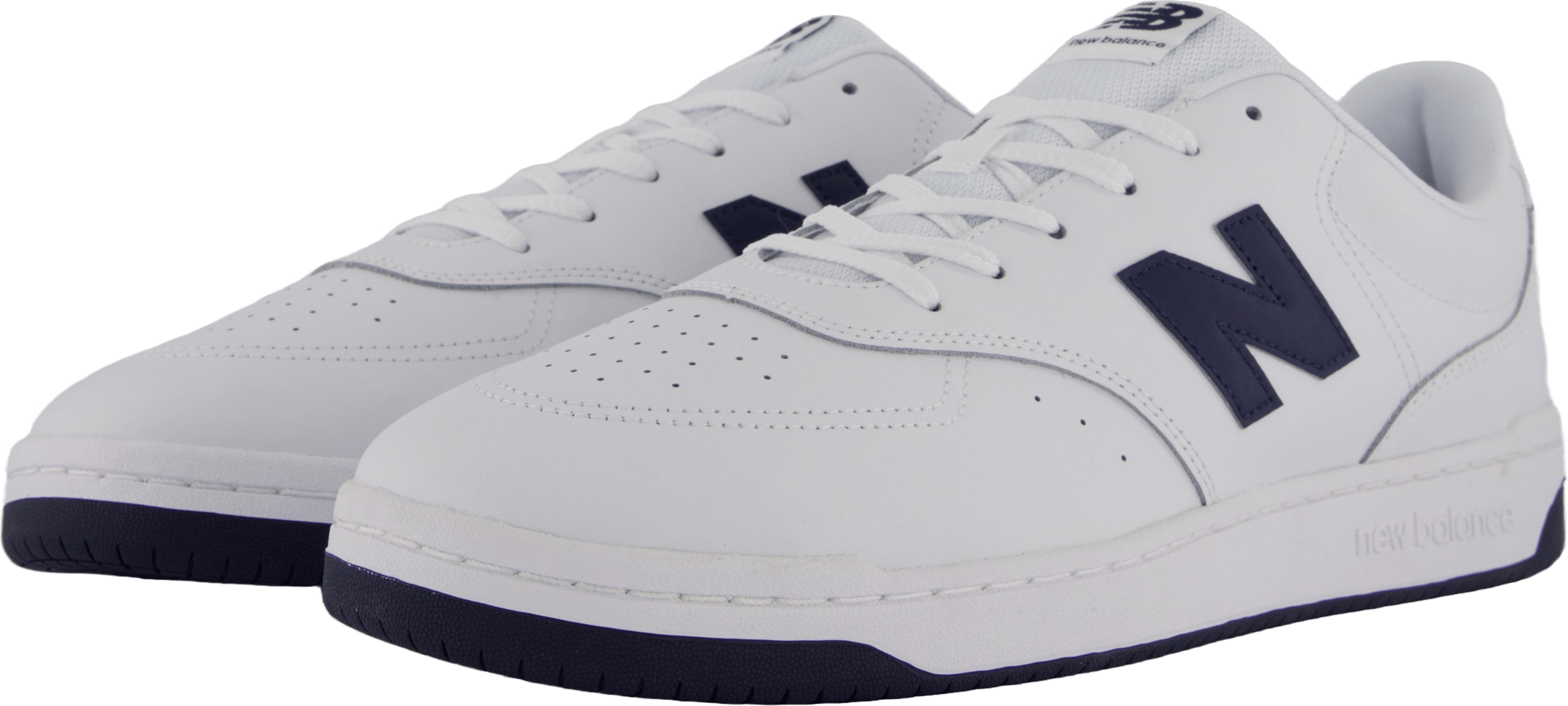 Bb80ufo Optic White - Bild 2