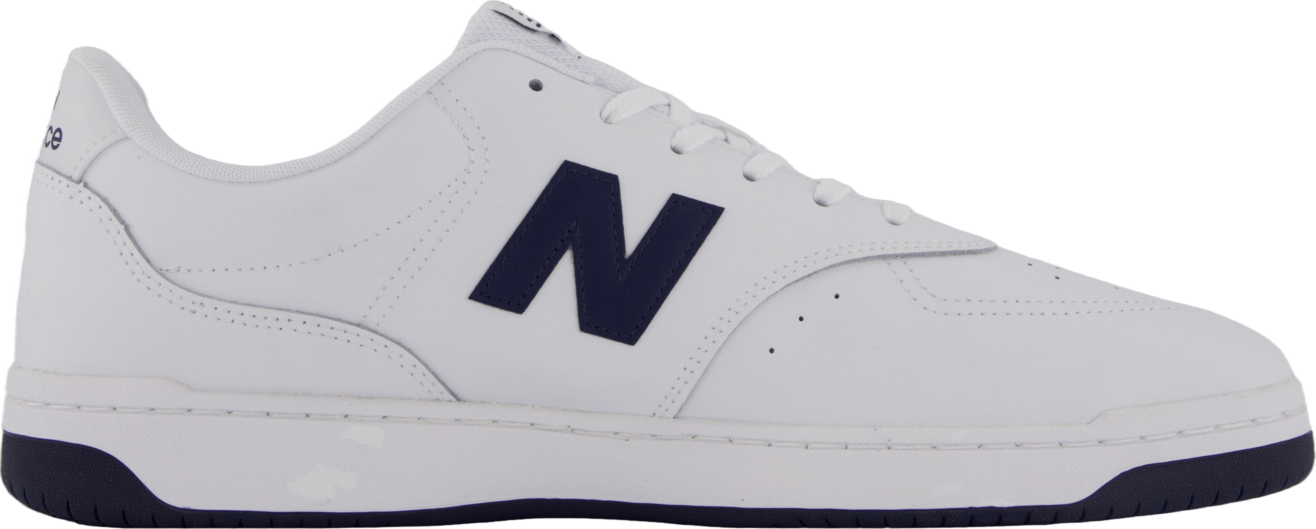 Bb80ufo Optic White - Bild 3