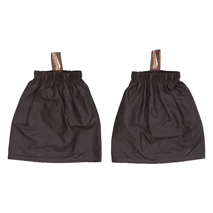 Bl Boot Guards Oilskin Brown, Unisex, Vybavenie, Doplnky, Čierna, ONESIZE