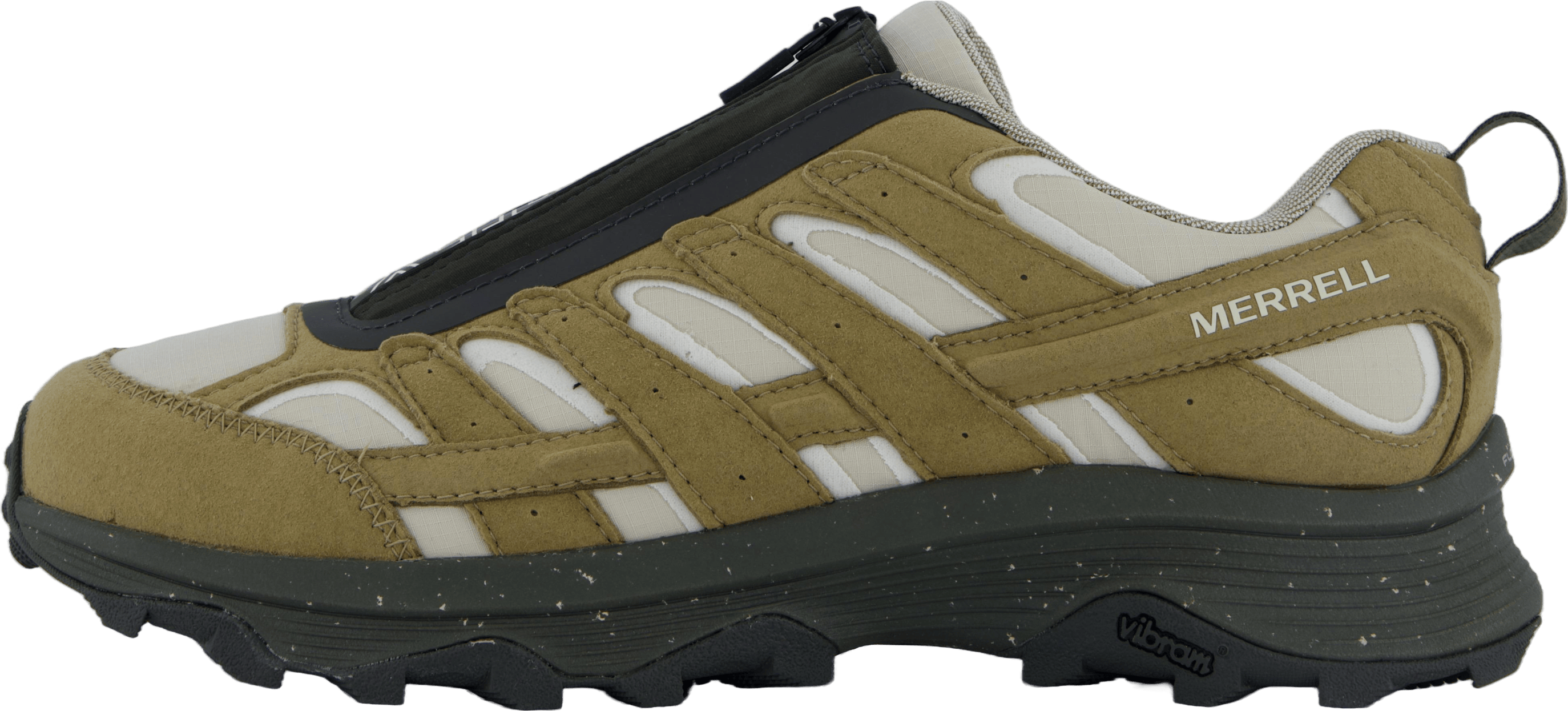 Moab Speed Zip Gtx Se Coyote Olive