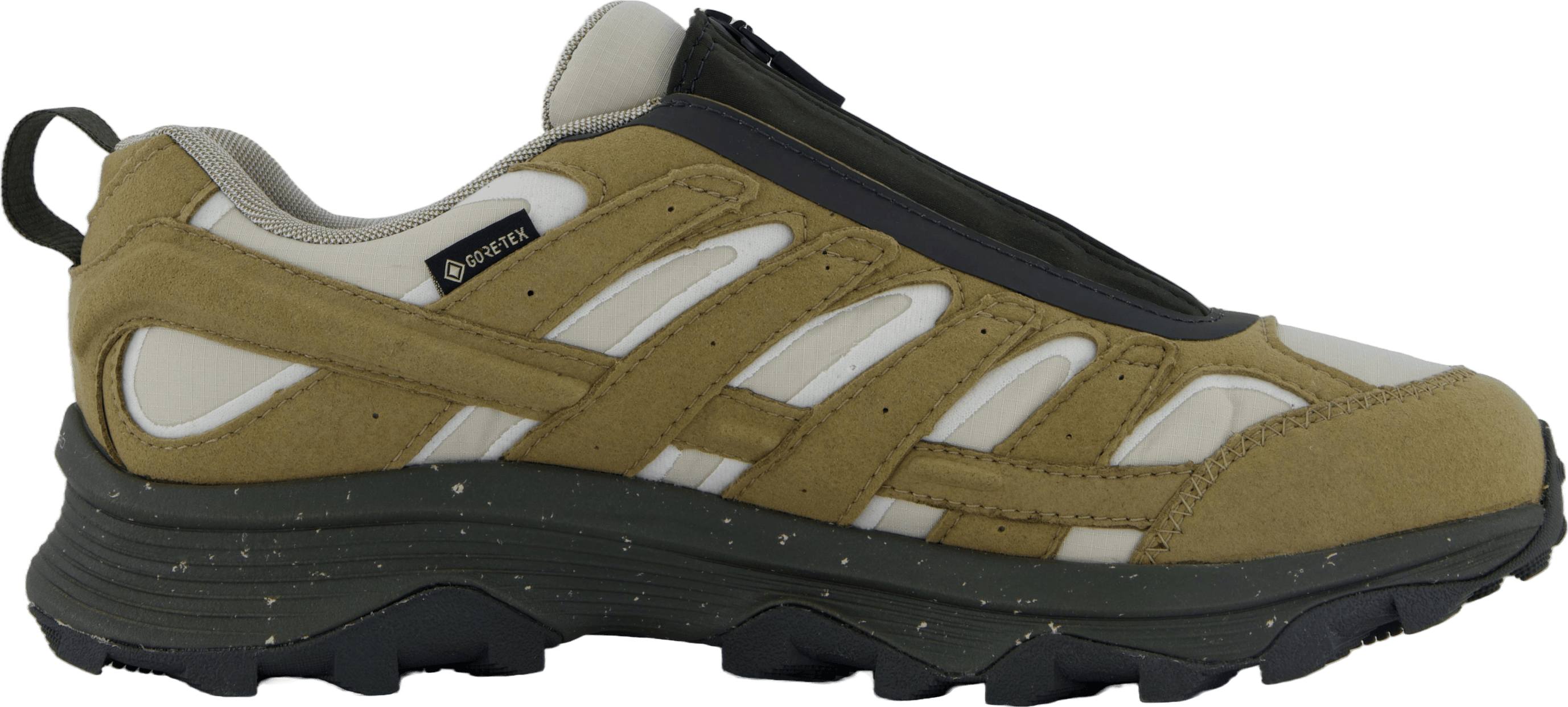 Moab Speed Zip Gtx Se Coyote Olive - Bild 3