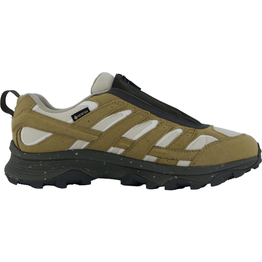 Moab Speed Zip Gtx Se Coyote Olive - Bild 3