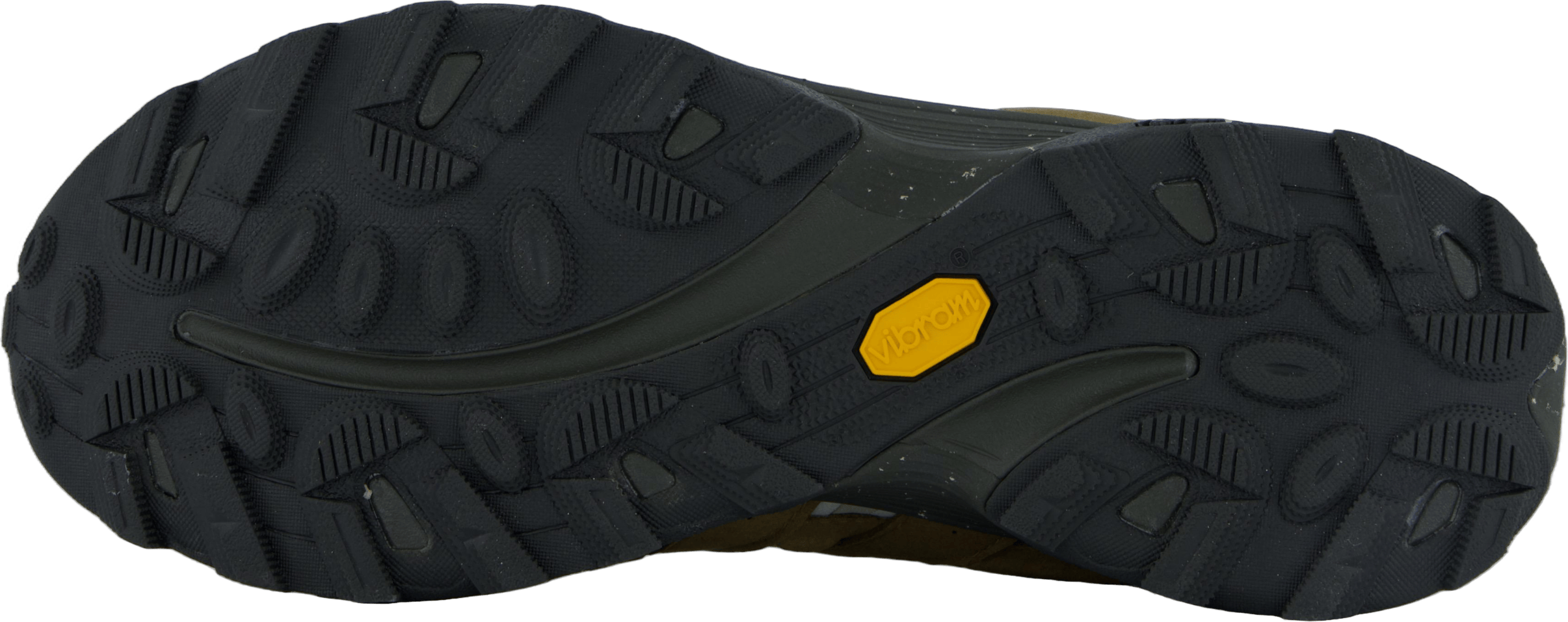 Moab Speed Zip Gtx Se Coyote Olive - Bild 4