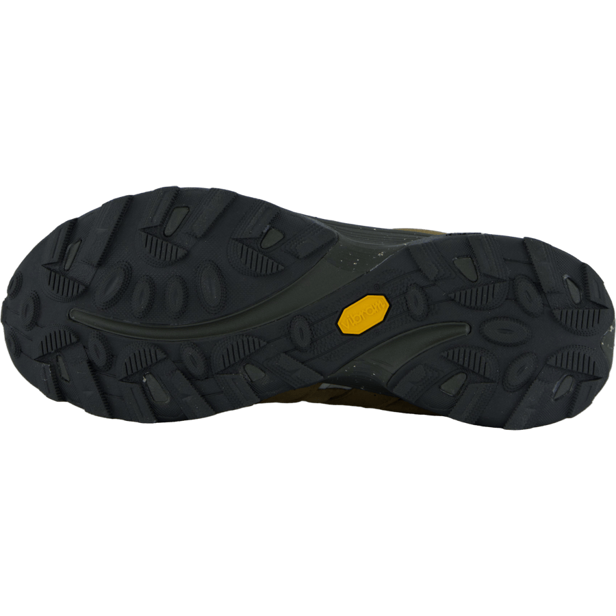 Moab Speed Zip Gtx Se Coyote Olive - Bild 4