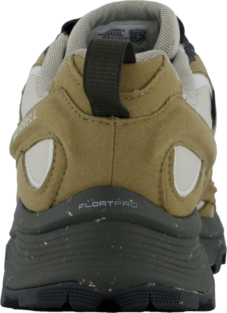 Moab Speed Zip Gtx Se Coyote Olive - Bild 5