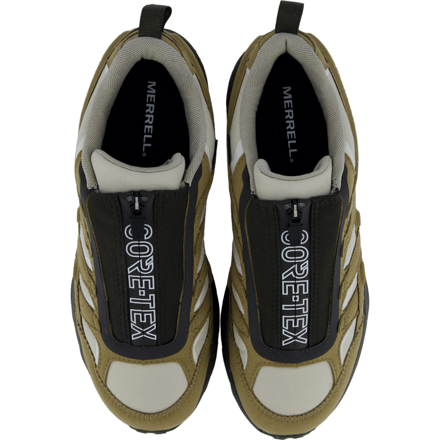 Moab Speed Zip Gtx Se Coyote Olive - Bild 6