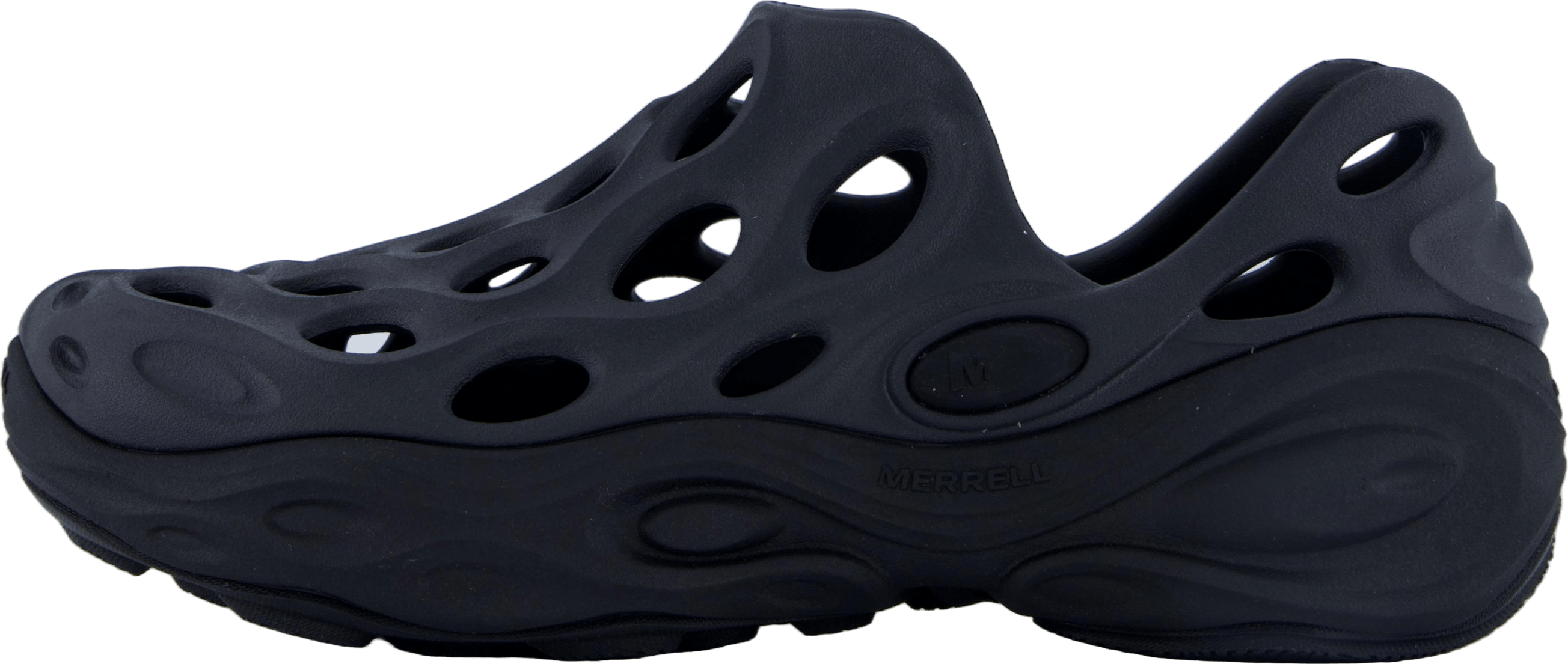 Hydro Next Gen Moc Se Triple Black, Male, Chaussures, Sandales et Pantoufles, Noir, EU 42