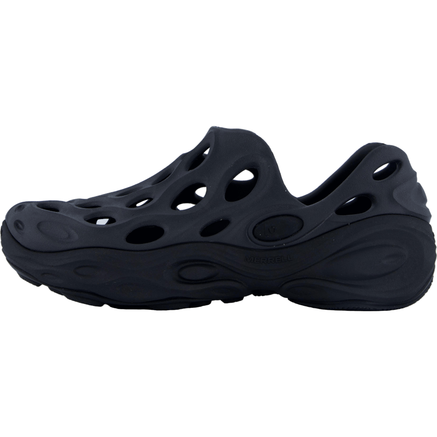 Hydro Next Gen Moc Se Triple Black