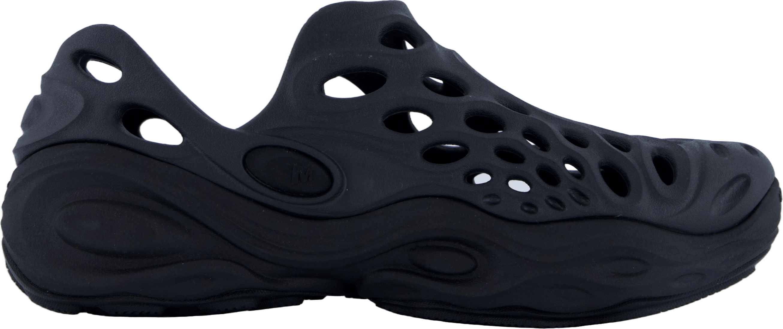 Hydro Next Gen Moc Se Triple Black - Bild 3