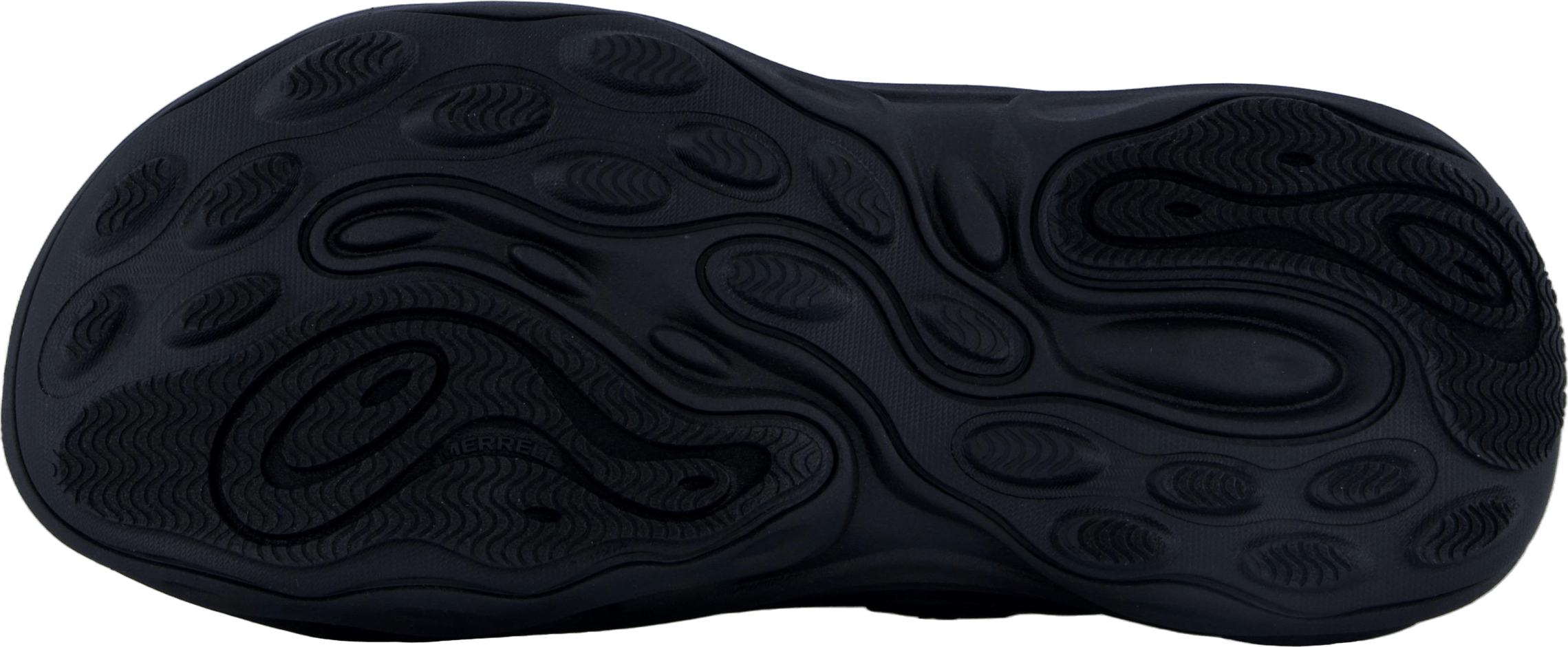 Hydro Next Gen Moc Se Triple Black - Bild 4