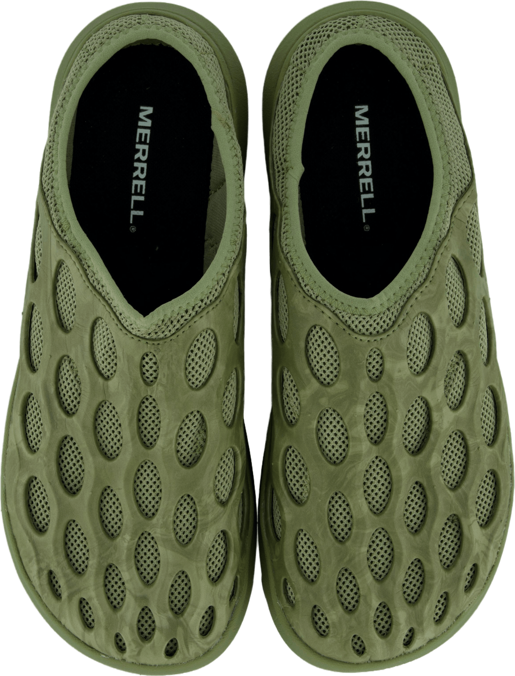 Hydro Mule Se Olive - Bild 6