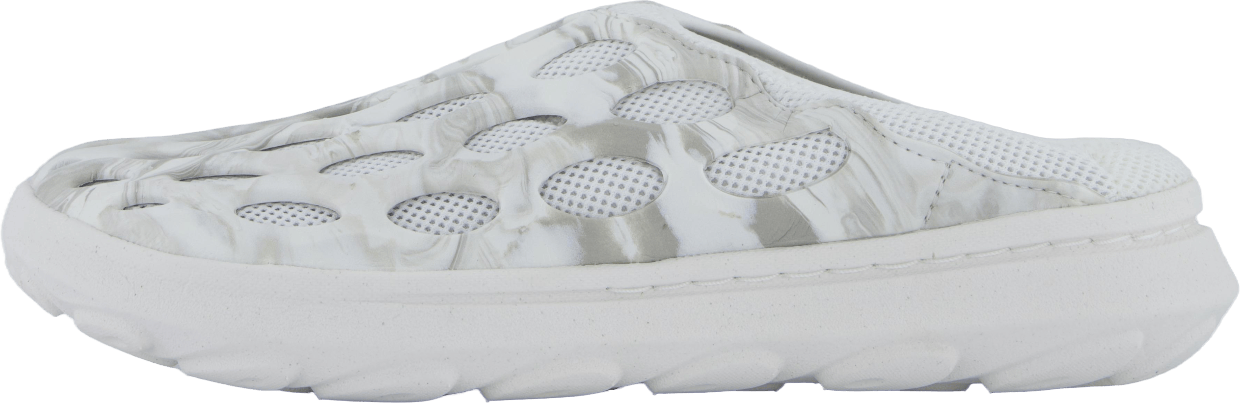 Hydro Mule Se White