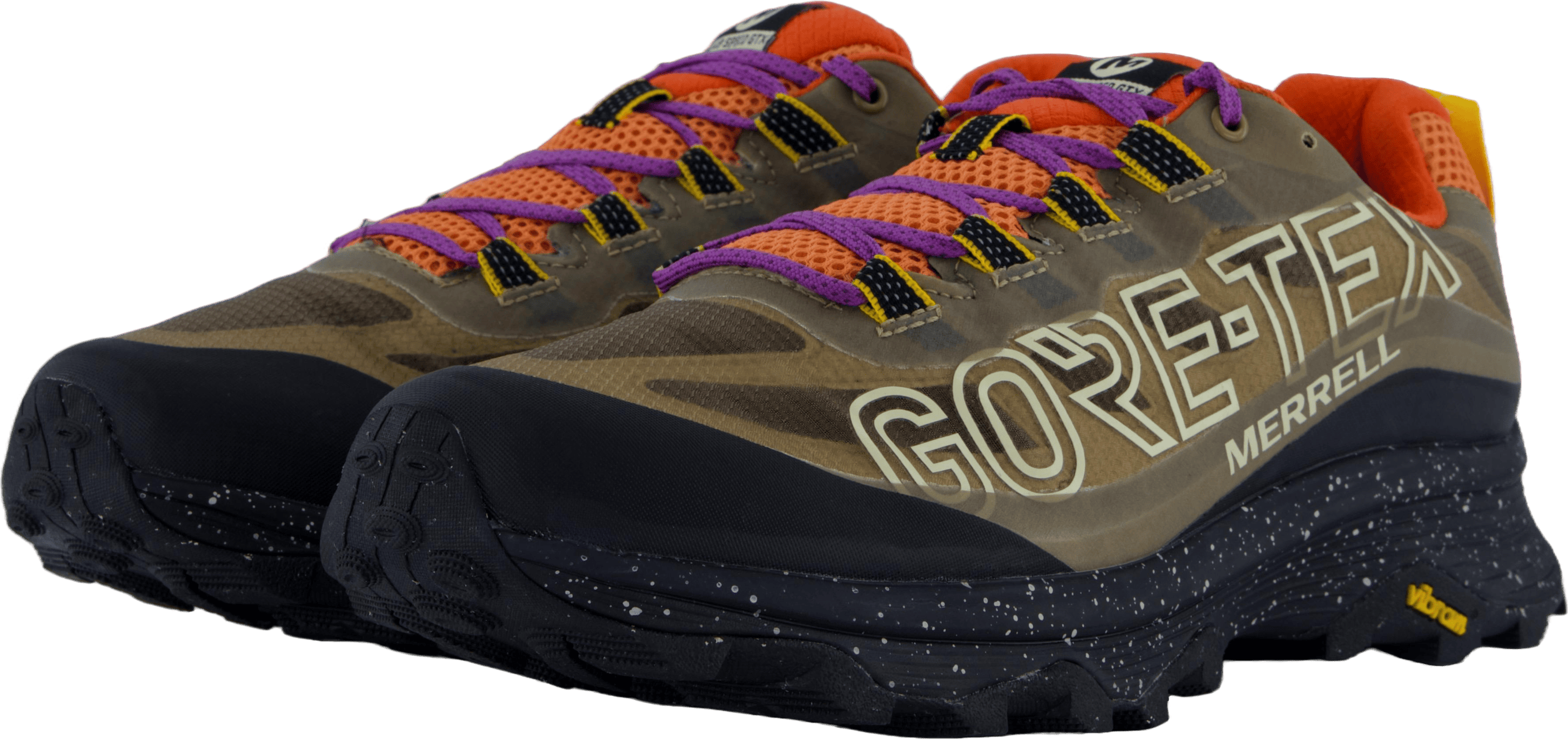 Moab Speed Gtx Se Coyote Multi - Bild 2