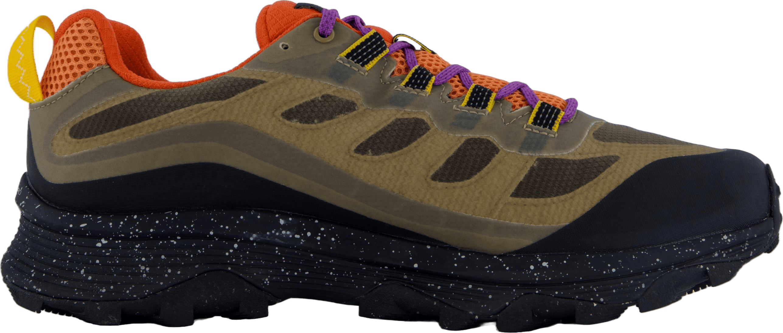 Moab Speed Gtx Se Coyote Multi - Bild 3