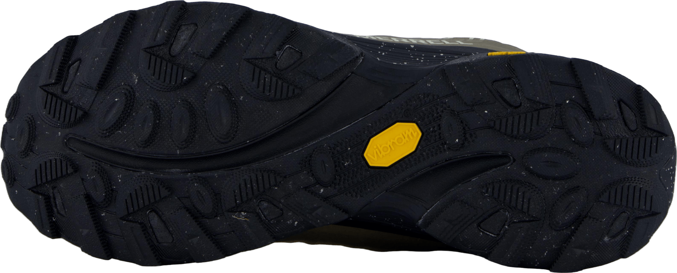 Moab Speed Gtx Se Coyote Multi - Bild 4