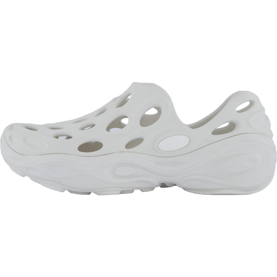 Hydro Next Gen Moc Se Triple White