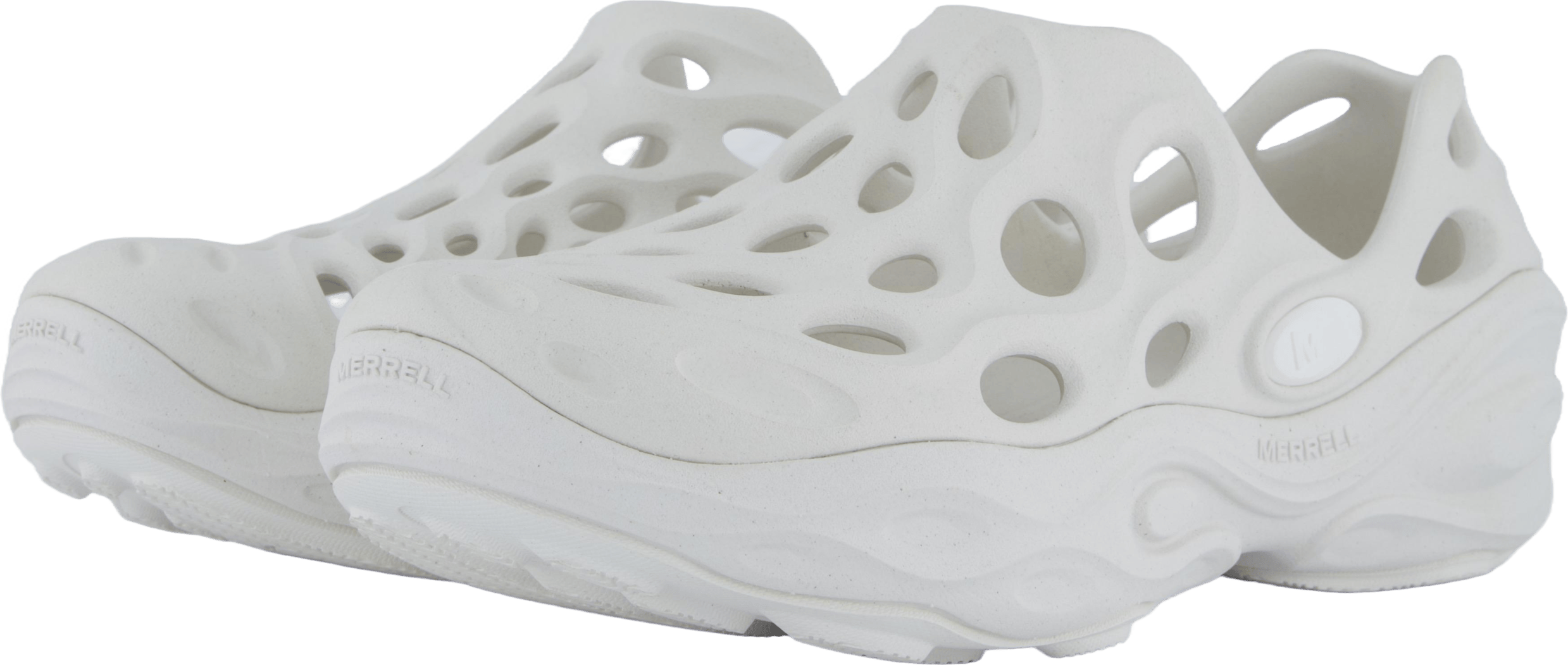 Hydro Next Gen Moc Se Triple White - Bild 2