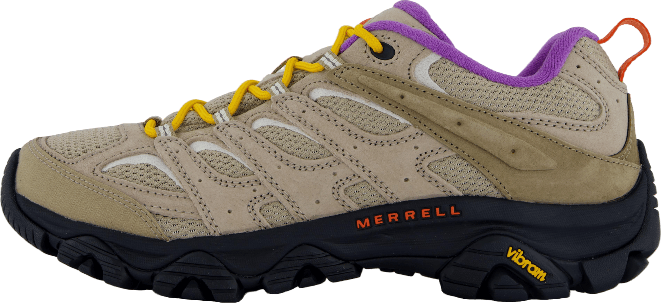 Moab 3 Coyote Dewberry